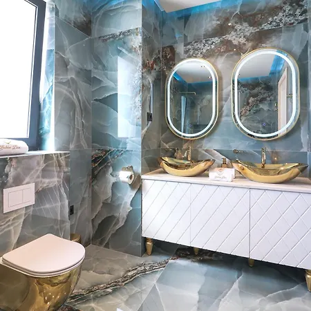 Golden Lion Villa Primosten