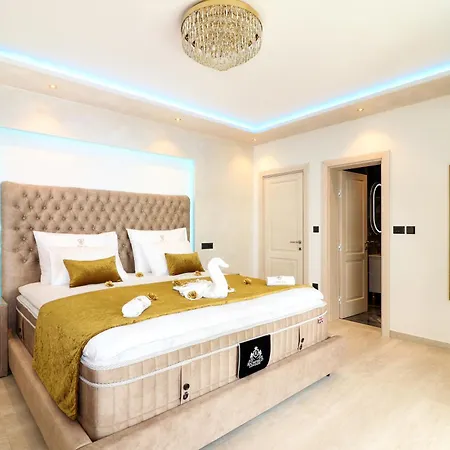 Golden Lion Primošten