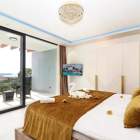 Golden Lion Villa Primosten