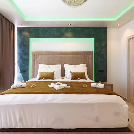 Golden Lion Villa Primošten