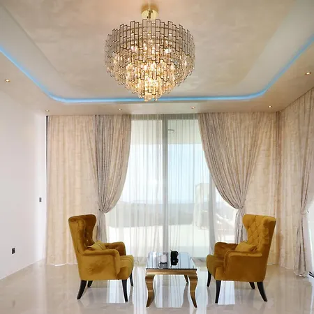 Golden Lion Primošten