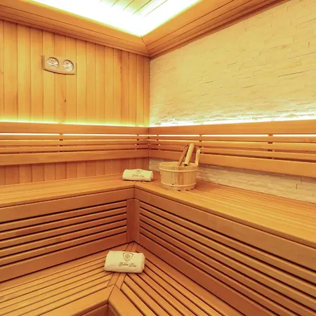 Villa Golden Lion Primošten