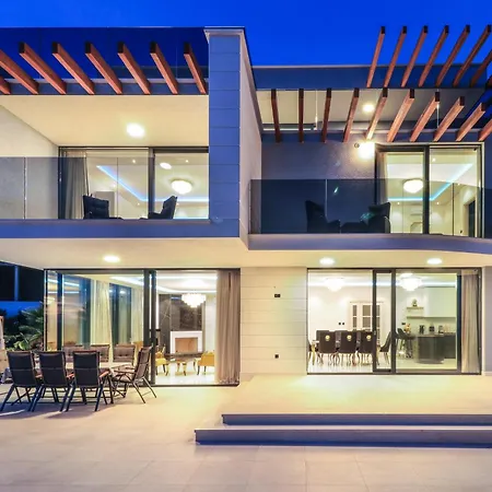 Villa Golden Lion Primosten