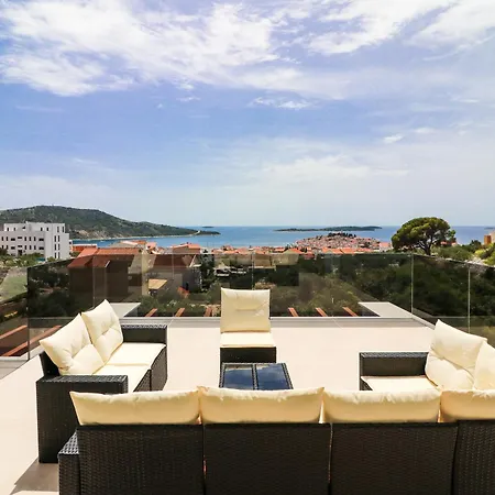 Villa Golden Lion Primosten