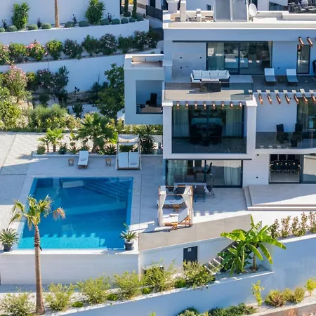 Golden Lion Primošten