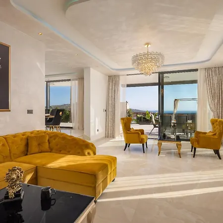 Golden Lion Villa Primošten