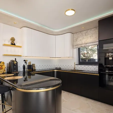 Golden Lion Villa Primošten