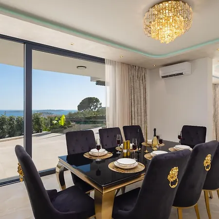 Villa Golden Lion Primošten
