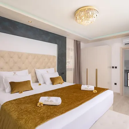 Golden Lion Villa Primošten