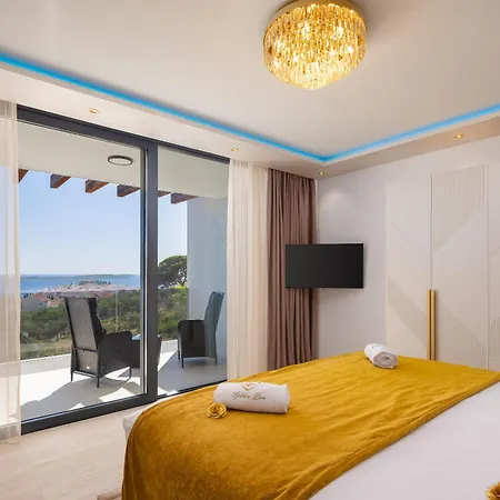 Villa Golden Lion *