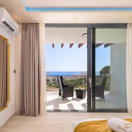 Villa Golden Lion Primošten