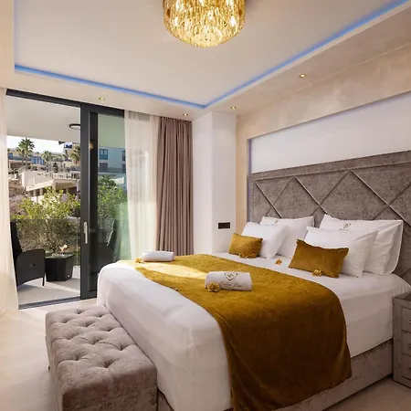 Villa Golden Lion *
