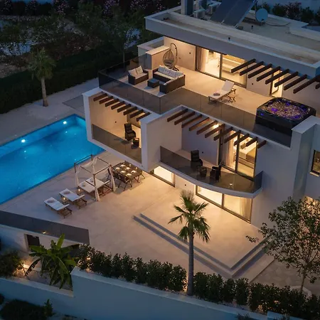 Golden Lion Villa Primošten