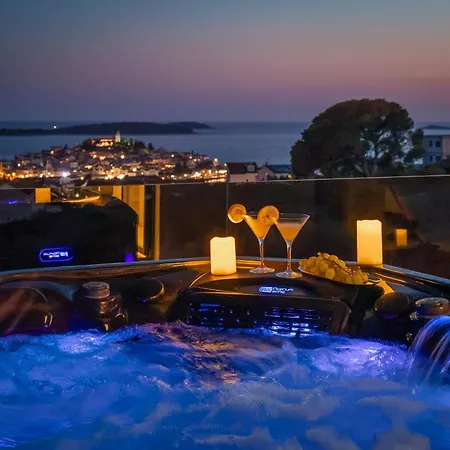 Golden Lion Villa Primošten