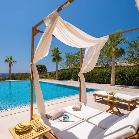 Golden Lion Villa Primošten