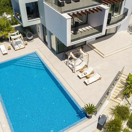 Golden Lion Villa Primošten