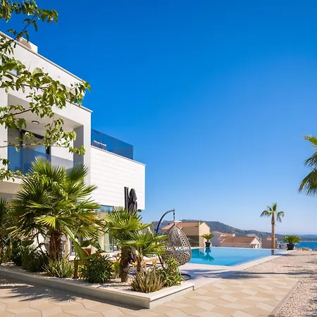 Villa Golden Lion Primošten