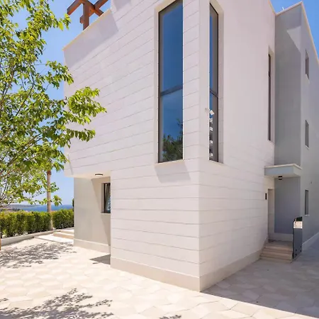 Golden Lion Villa Primošten