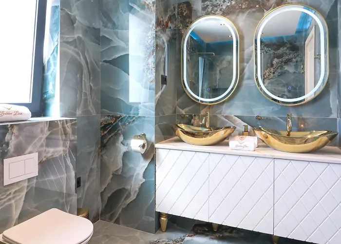 Golden Lion Villa Primosten