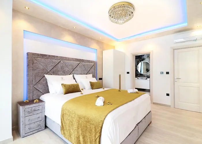 Golden Lion * Primosten