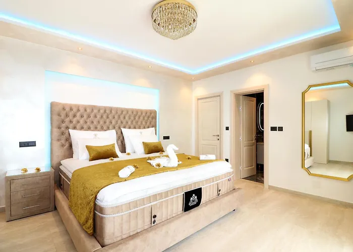 Golden Lion Primosten