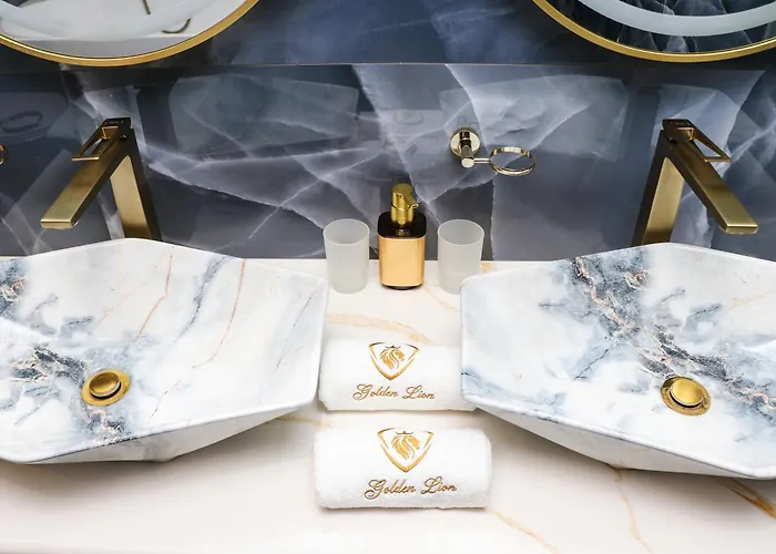 Golden Lion Primosten