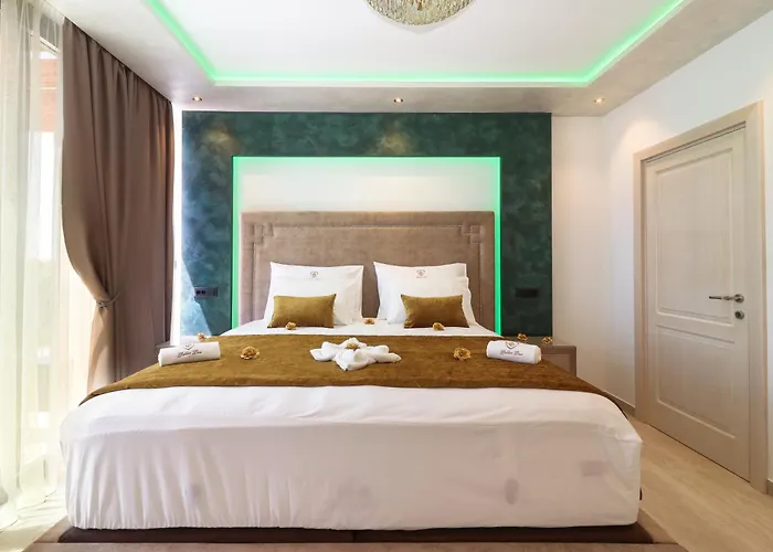 Golden Lion Villa Primosten