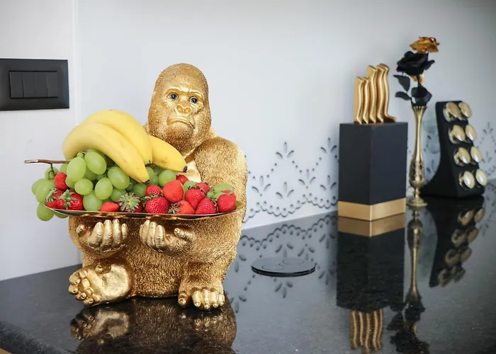 Golden Lion Primosten