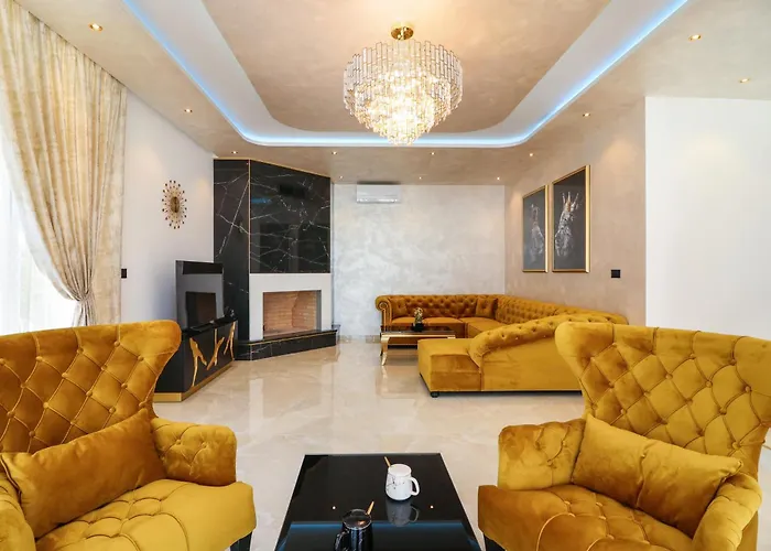 Golden Lion * Primosten