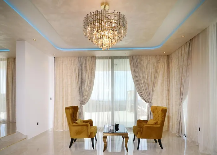 Golden Lion Primosten