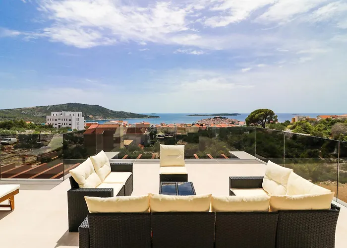 Villa Golden Lion Primosten