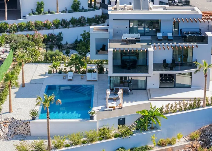 Golden Lion Primosten